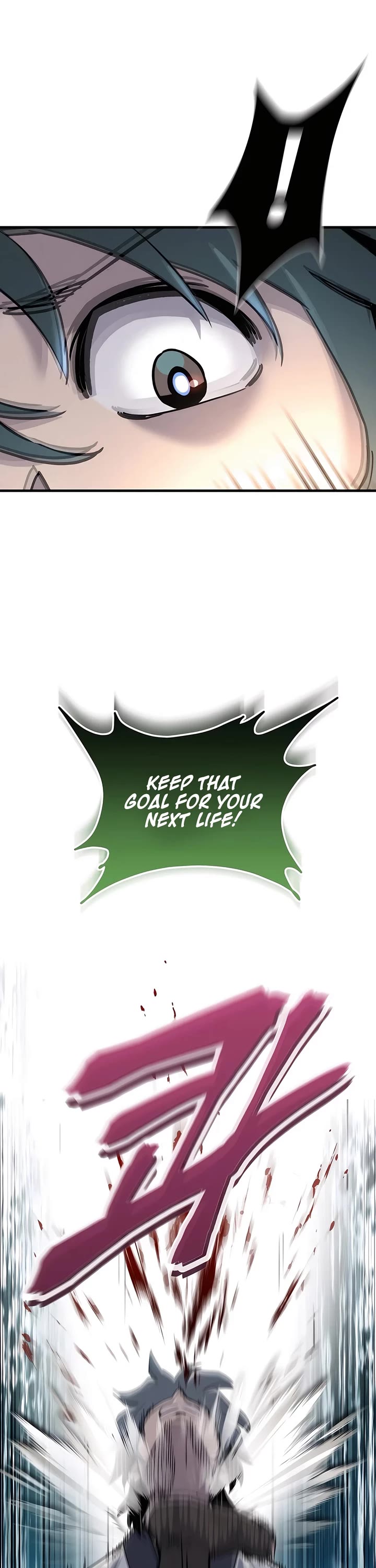 The Masters Have Subscribed Chapter 1 page 29 - Chapter 1
