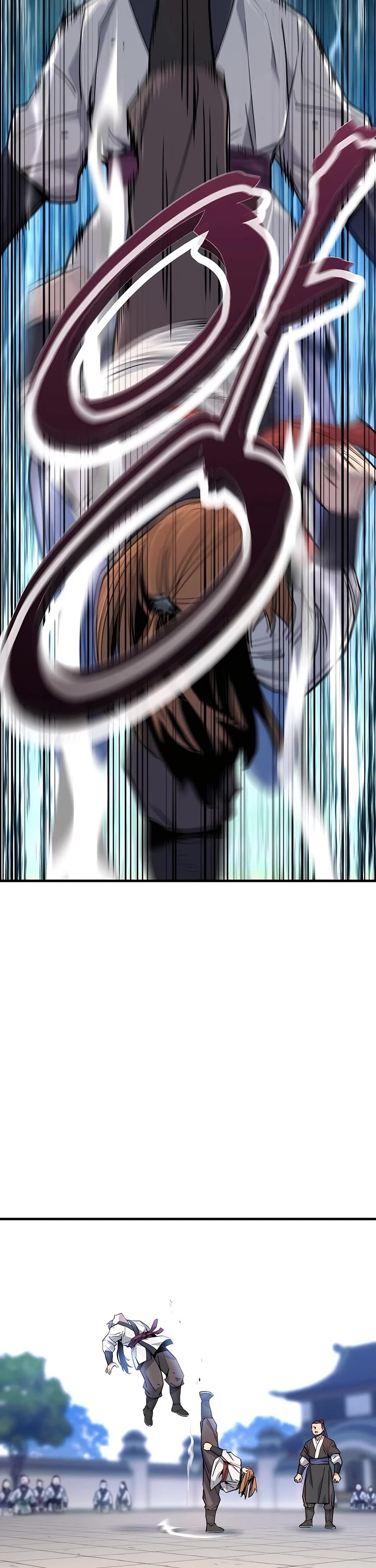 The Masters Have Subscribed Chapter 1 page 30 - Chapter 1