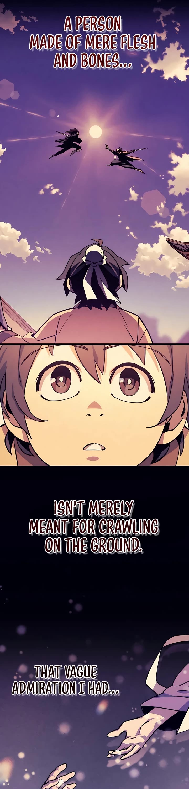 The Masters Have Subscribed Chapter 1 page 39 - Chapter 1