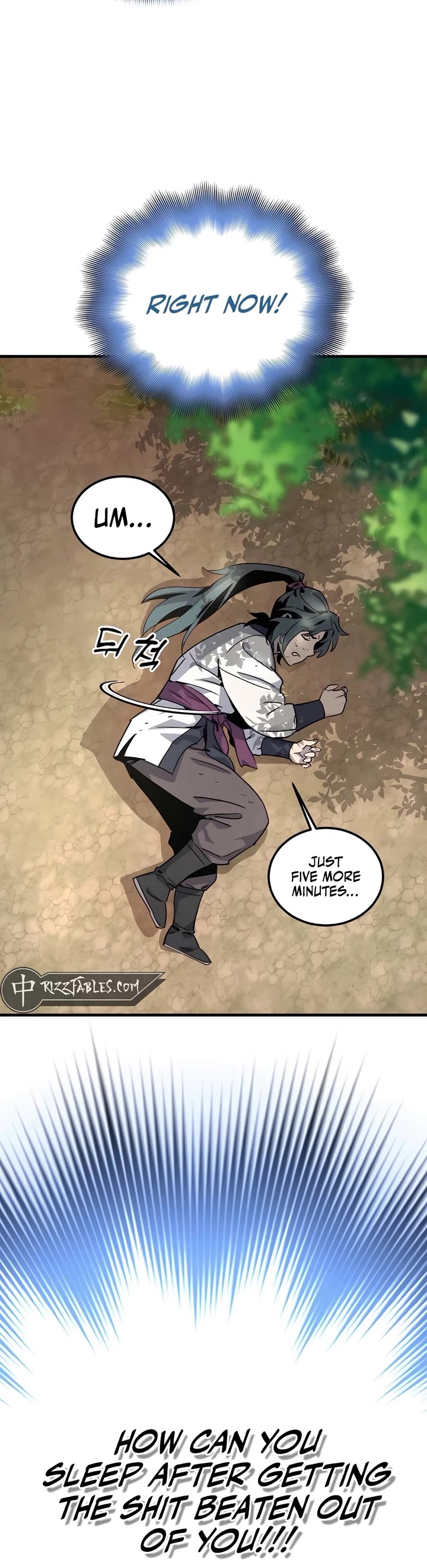 The Masters Have Subscribed Chapter 1 page 42 - Chapter 1