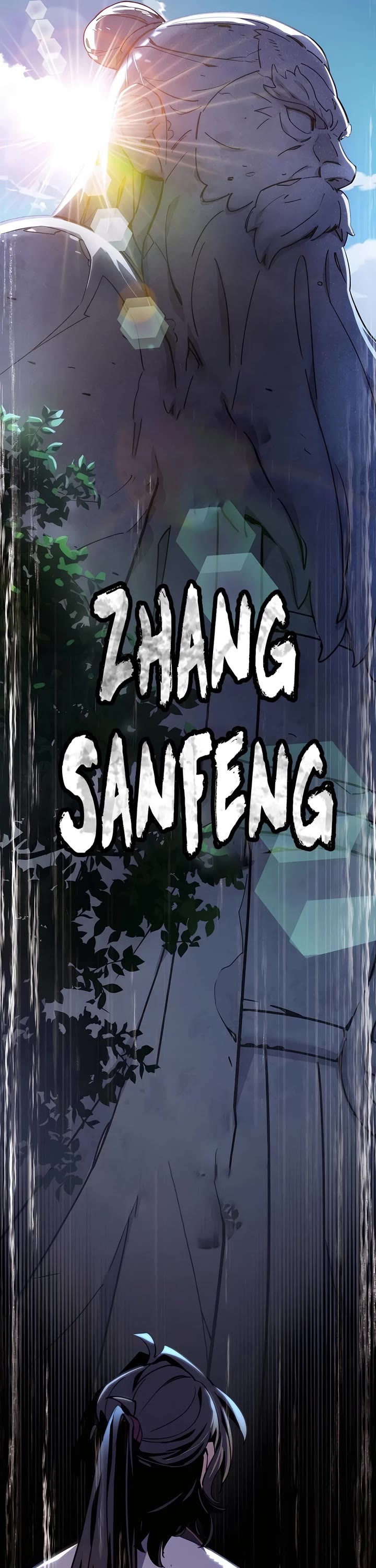 The Masters Have Subscribed Chapter 1 page 47 - Chapter 1
