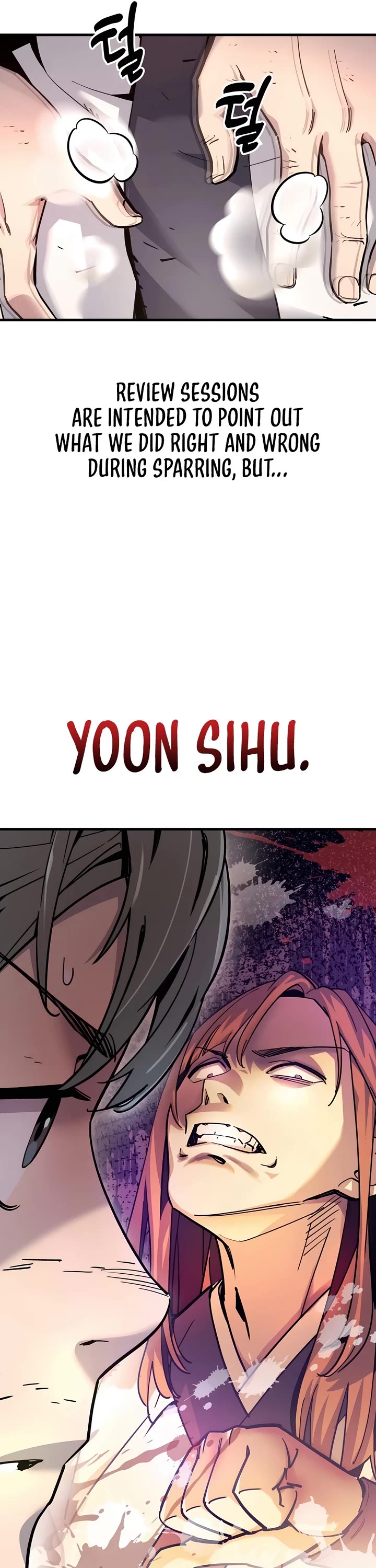 The Masters Have Subscribed Chapter 1 page 59 - Chapter 1