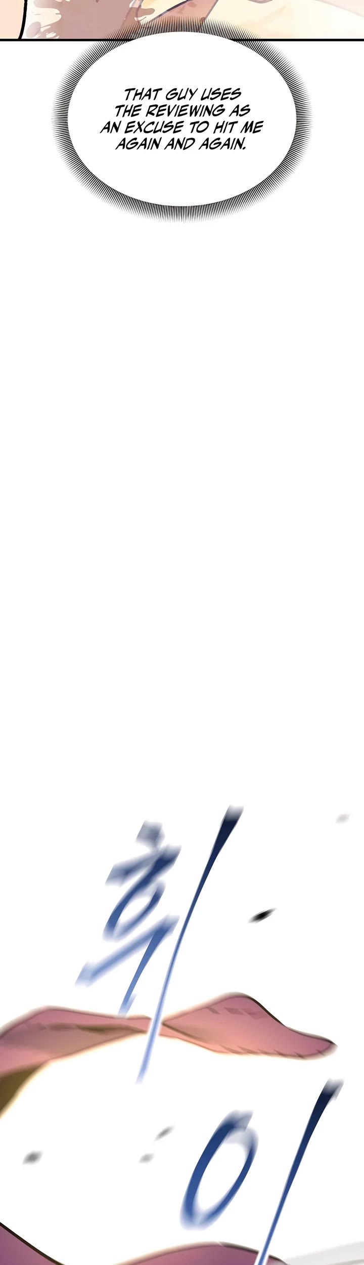 The Masters Have Subscribed Chapter 1 page 60 - Chapter 1