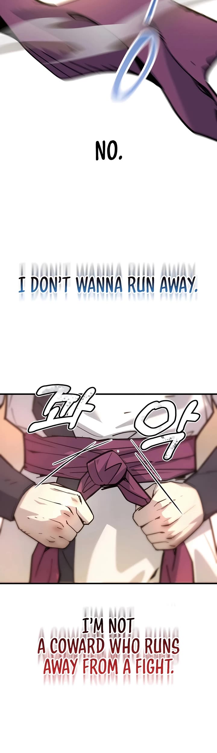 The Masters Have Subscribed Chapter 1 page 61 - Chapter 1