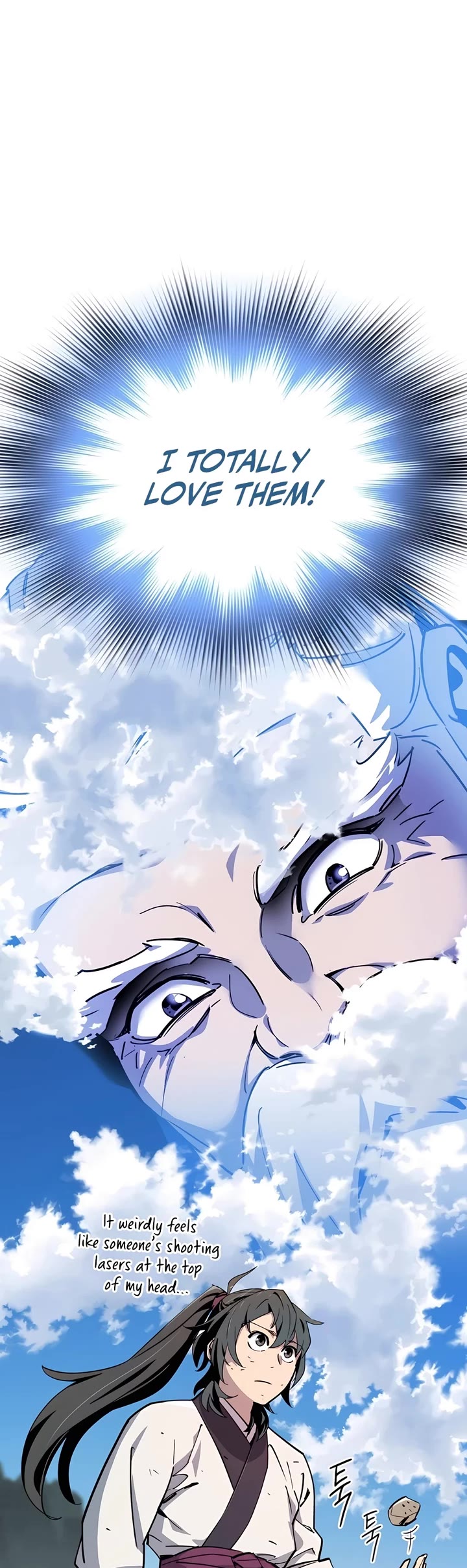 The Masters Have Subscribed Chapter 1 page 66 - Chapter 1