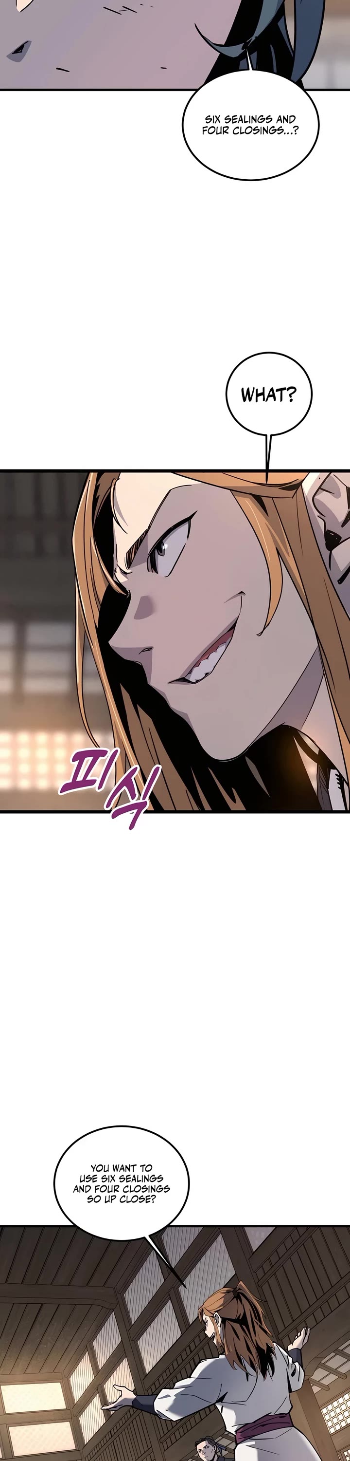 The Masters Have Subscribed Chapter 1 page 74 - Chapter 1