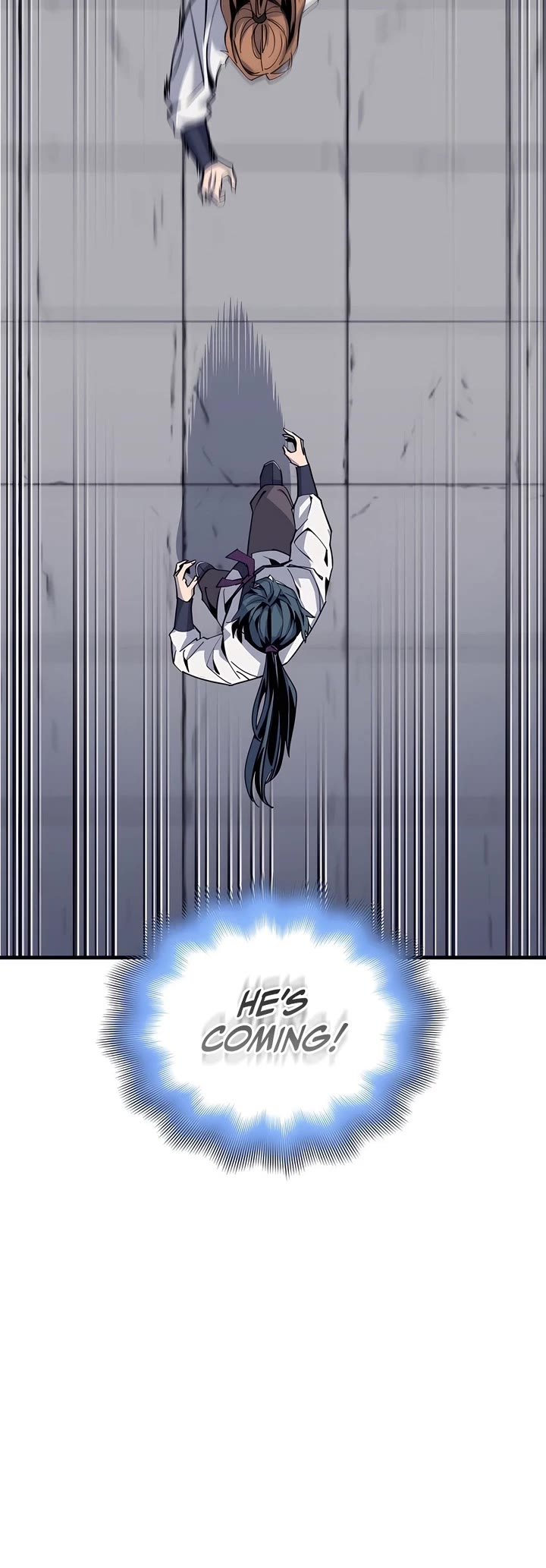 The Masters Have Subscribed Chapter 1 page 76 - Chapter 1