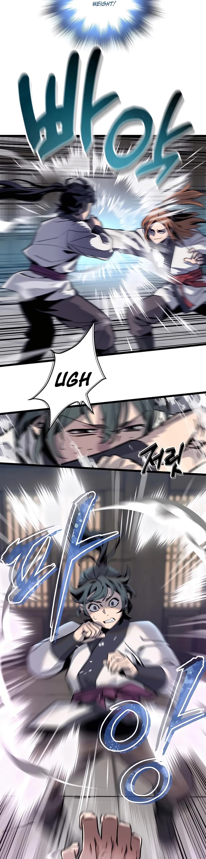 The Masters Have Subscribed Chapter 1 page 78 - Chapter 1