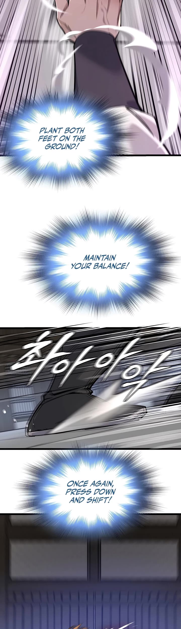 The Masters Have Subscribed Chapter 1 page 79 - Chapter 1