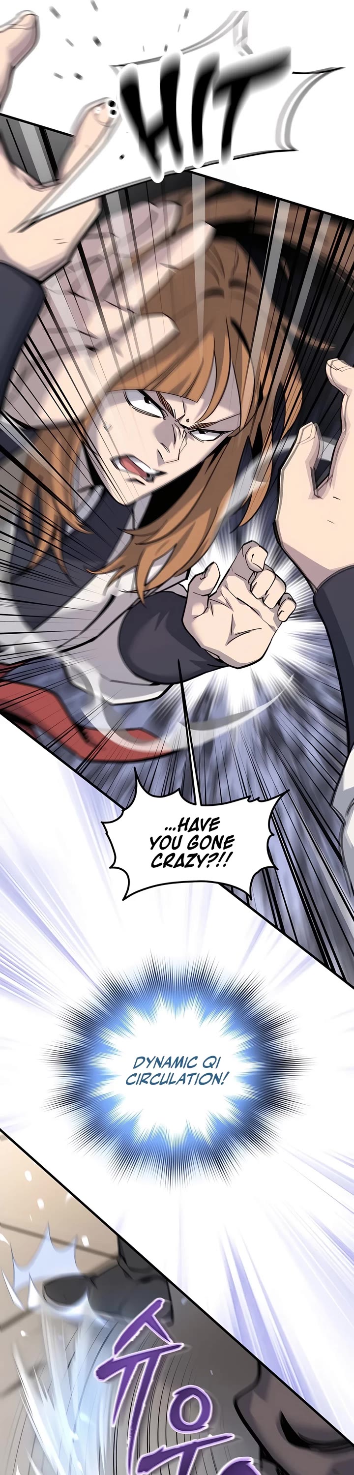 The Masters Have Subscribed Chapter 1 page 86 - Chapter 1