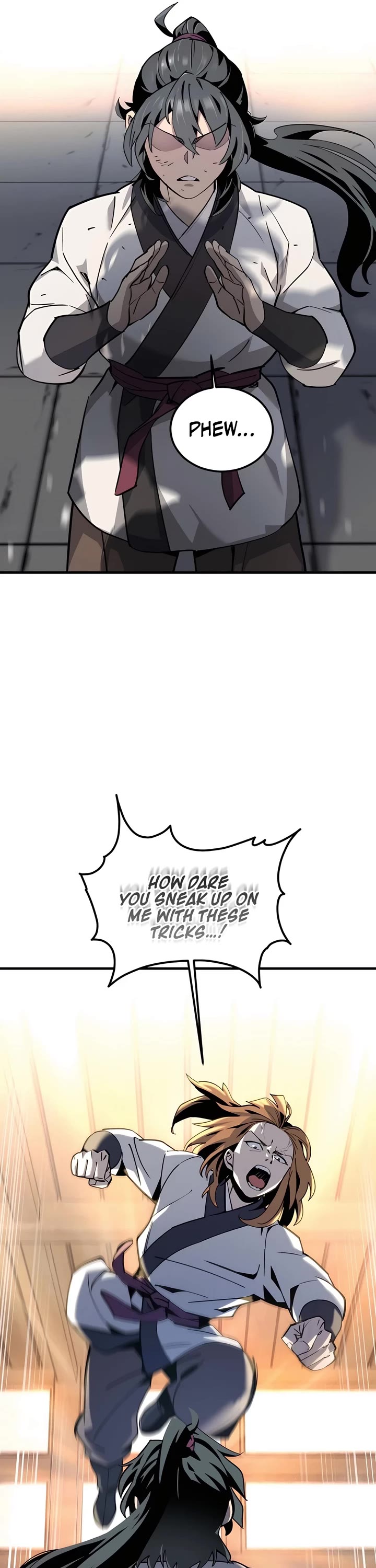 The Masters Have Subscribed Chapter 1 page 91 - Chapter 1