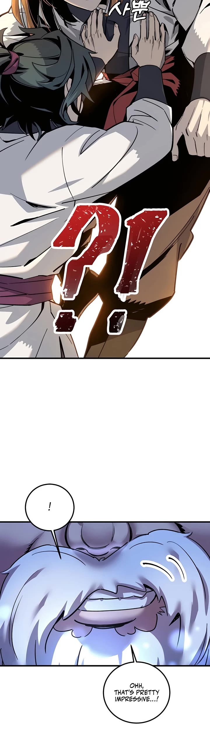 The Masters Have Subscribed Chapter 1 page 93 - Chapter 1
