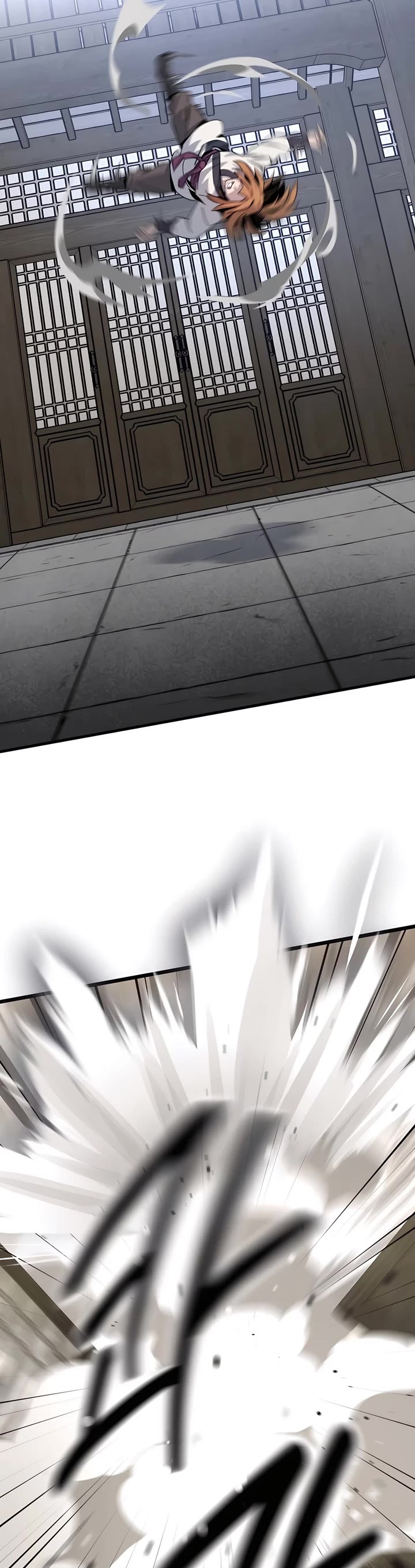 The Masters Have Subscribed Chapter 1 page 97 - Chapter 1
