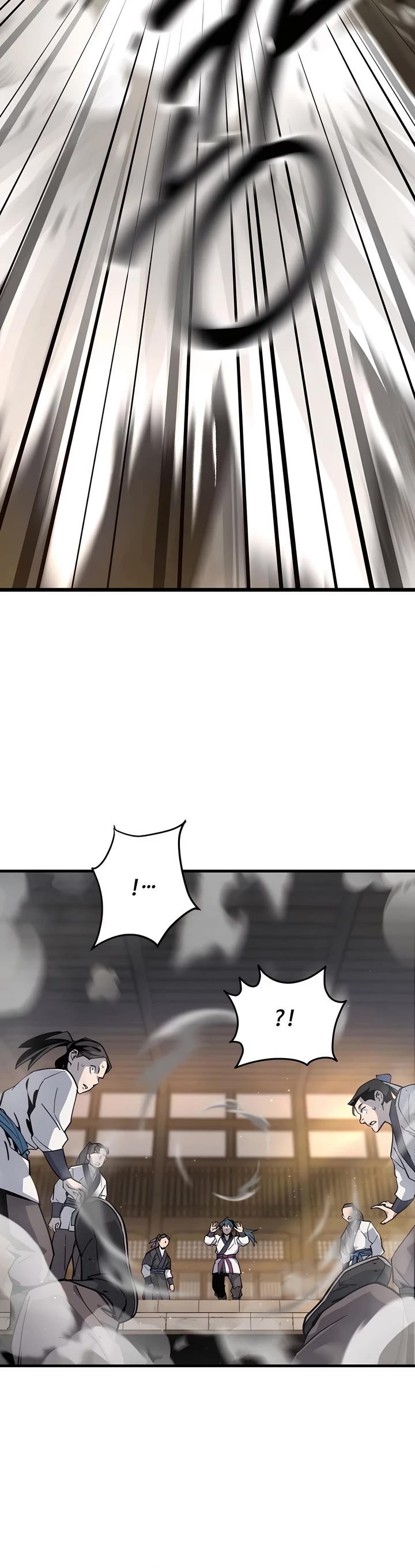 The Masters Have Subscribed Chapter 1 page 98 - Chapter 1
