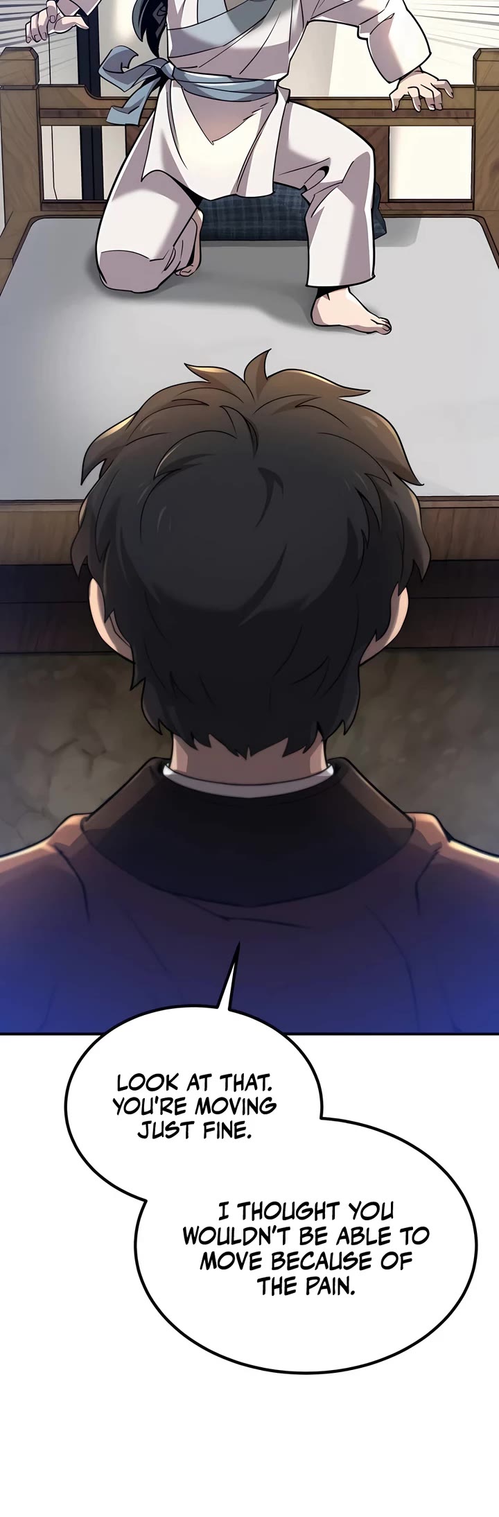 The Masters Have Subscribed Chapter 10 page 10 - Chapter 10