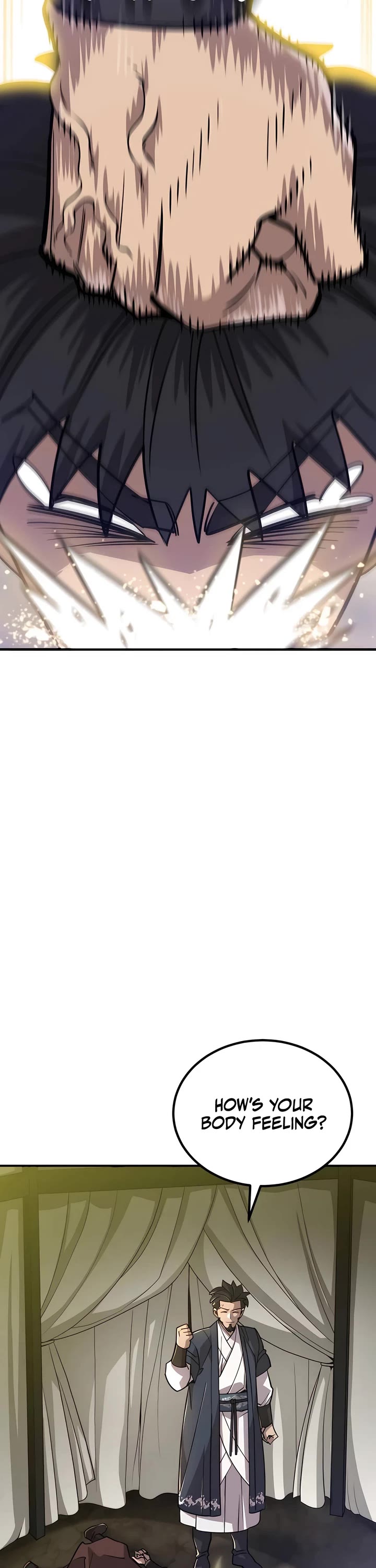The Masters Have Subscribed Chapter 10 page 13 - Chapter 10
