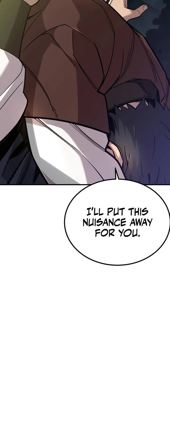 The Masters Have Subscribed Chapter 10 page 15 - Chapter 10