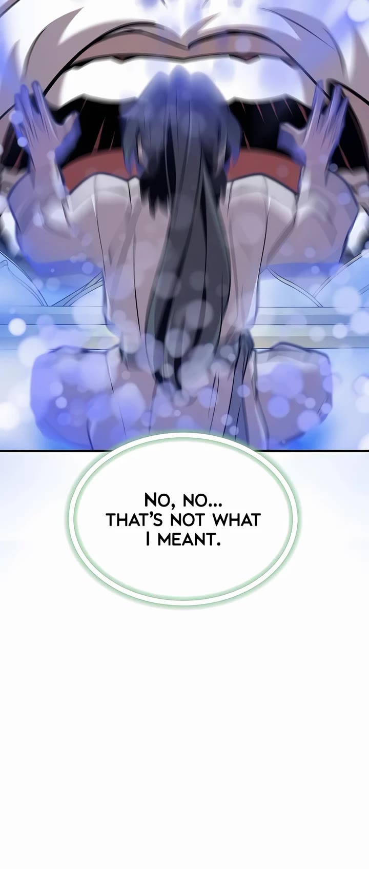 The Masters Have Subscribed Chapter 10 page 34 - Chapter 10