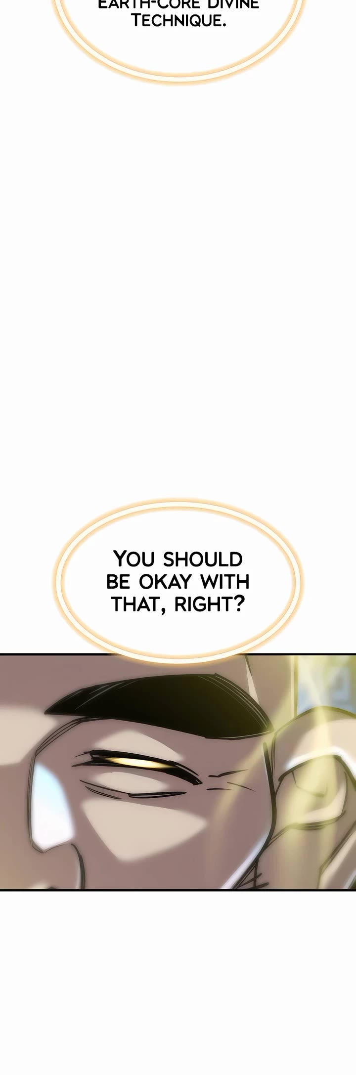 The Masters Have Subscribed Chapter 10 page 38 - Chapter 10