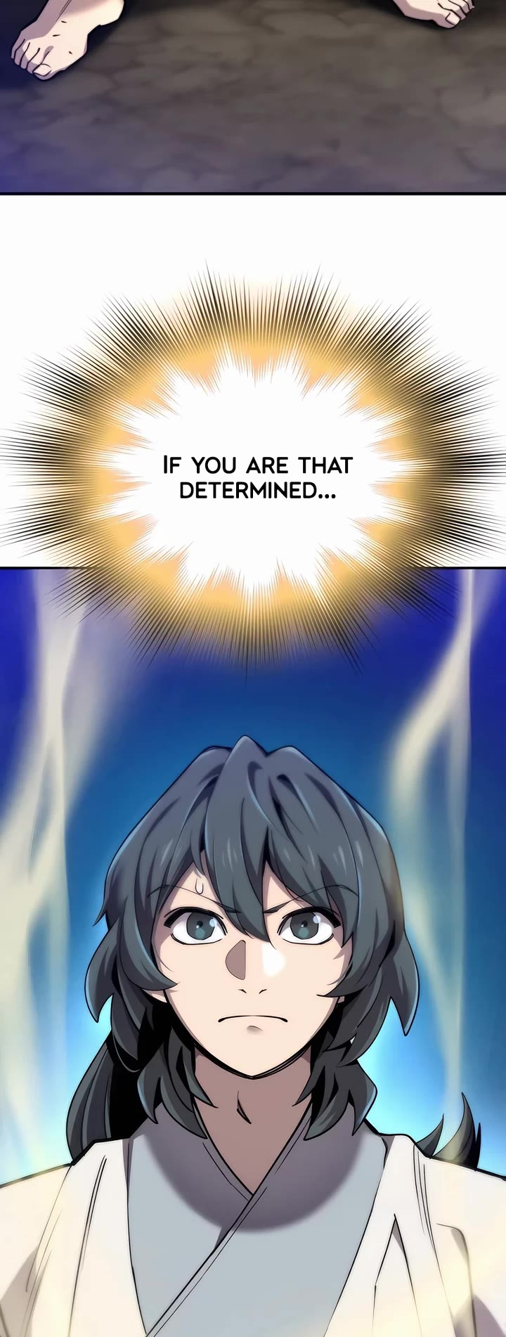 The Masters Have Subscribed Chapter 10 page 40 - Chapter 10