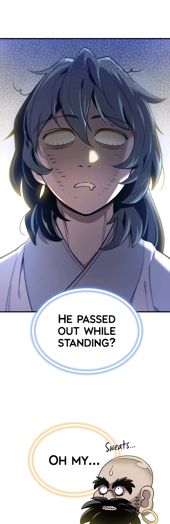 The Masters Have Subscribed Chapter 10 page 44 - Chapter 10