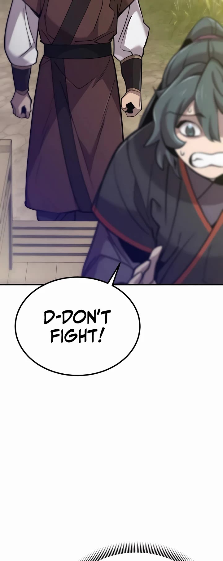 The Masters Have Subscribed Chapter 10 page 52 - Chapter 10