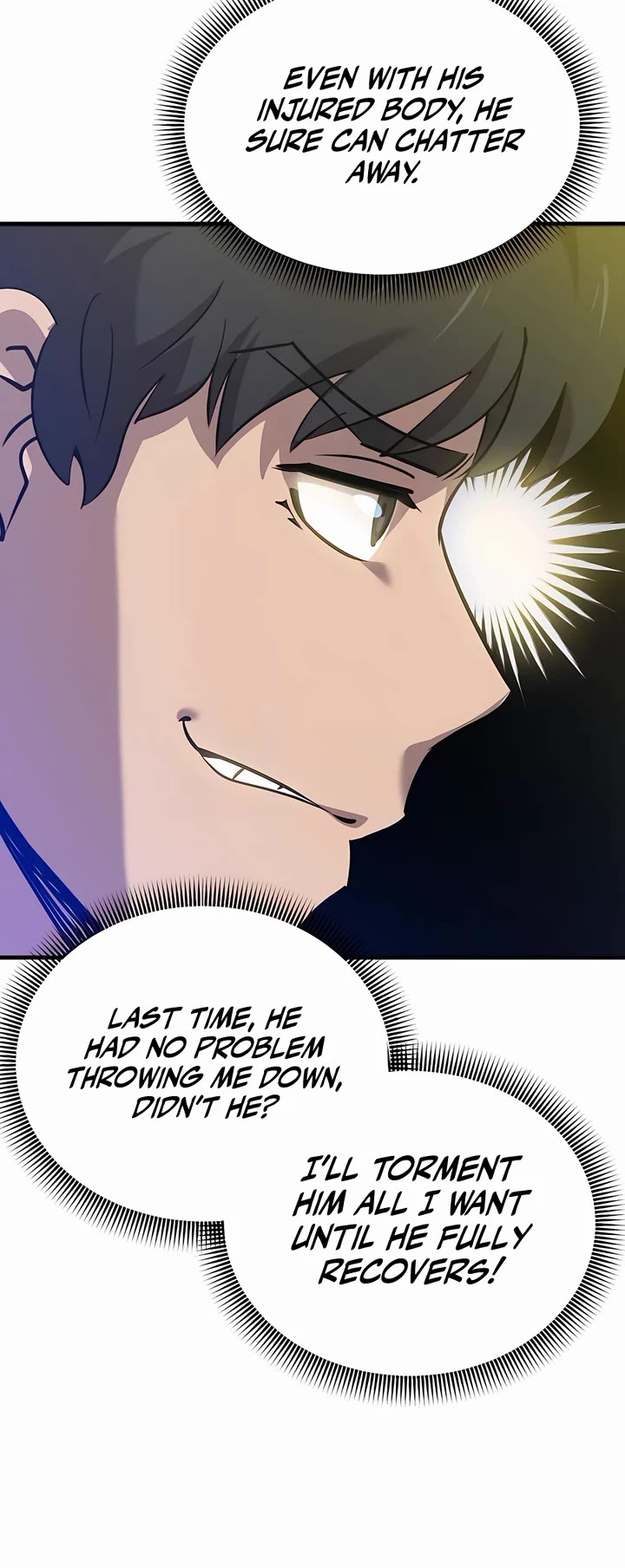The Masters Have Subscribed Chapter 10 page 53 - Chapter 10
