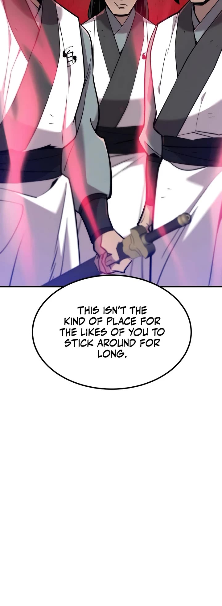 The Masters Have Subscribed Chapter 10 page 68 - Chapter 10