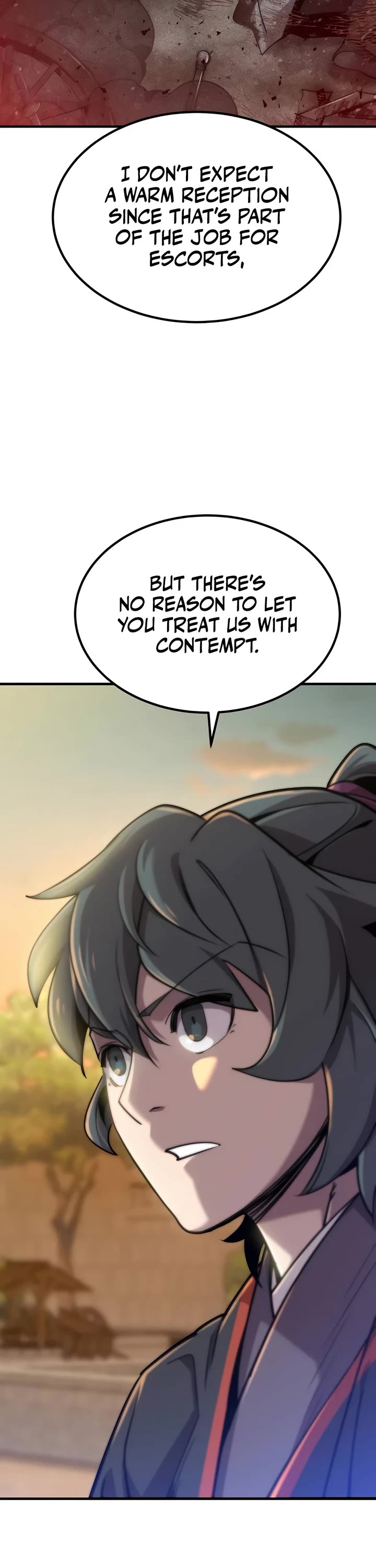 The Masters Have Subscribed Chapter 10 page 70 - Chapter 10