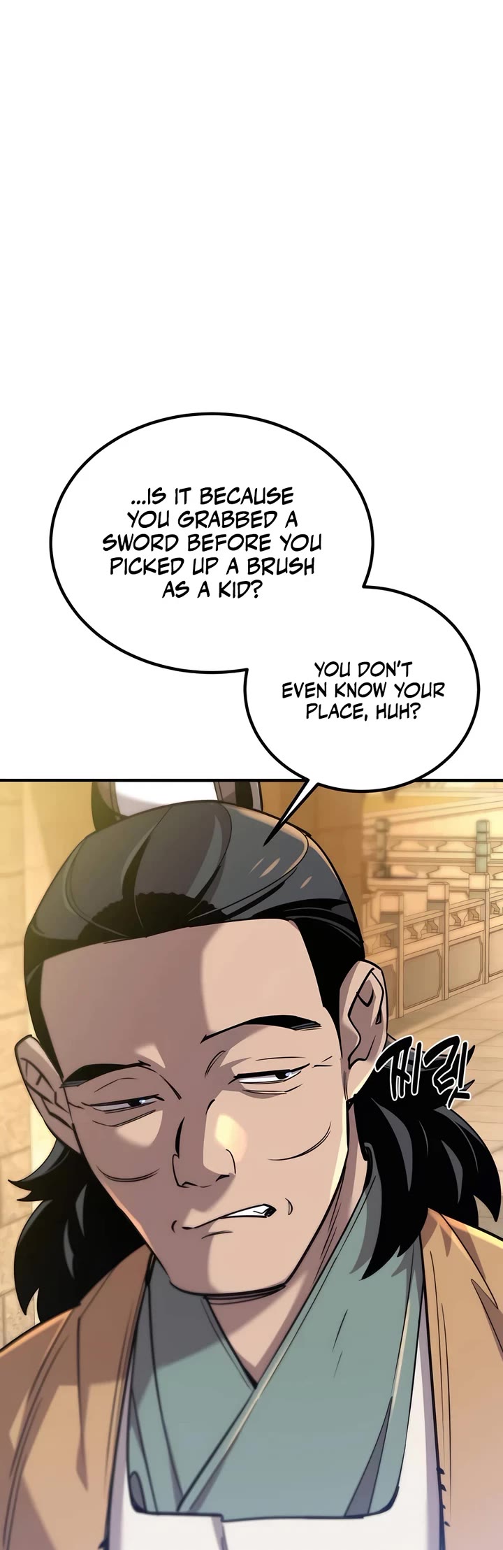 The Masters Have Subscribed Chapter 10 page 71 - Chapter 10