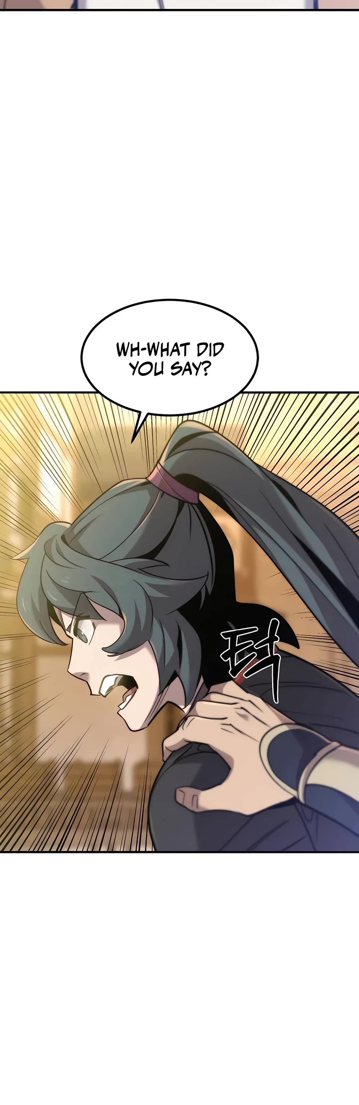The Masters Have Subscribed Chapter 10 page 72 - Chapter 10