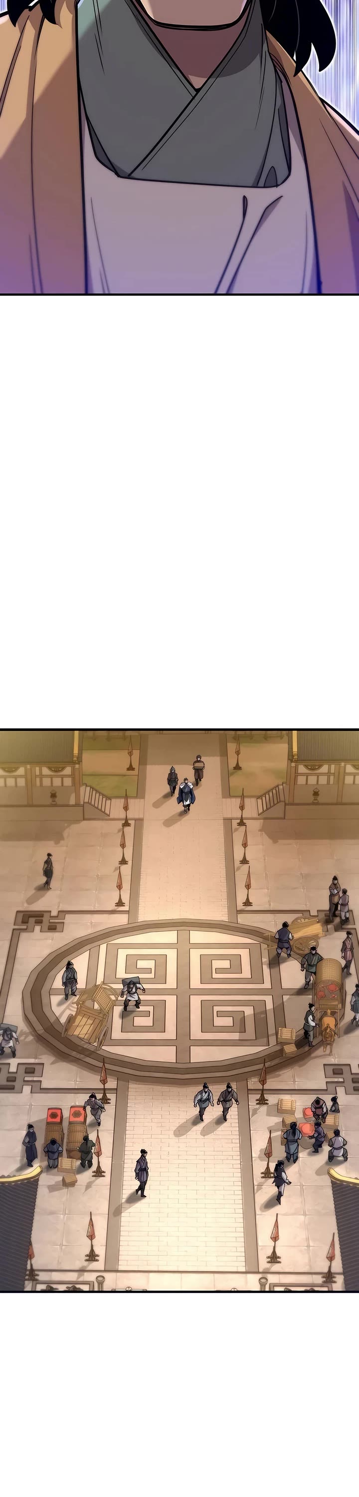 The Masters Have Subscribed Chapter 10 page 78 - Chapter 10