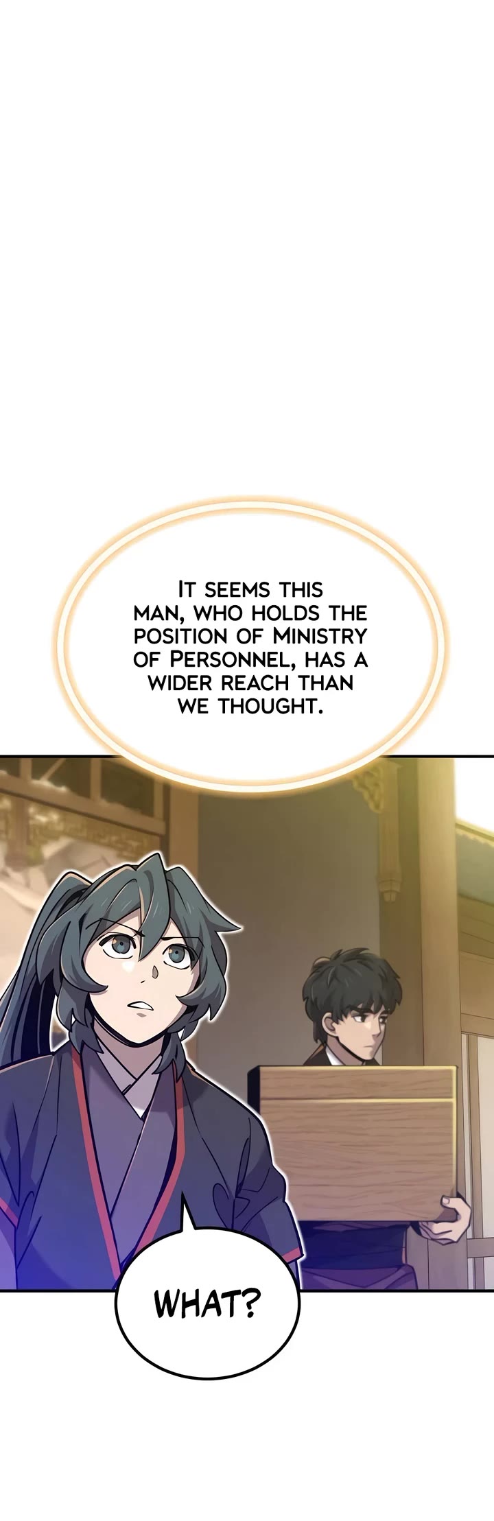 The Masters Have Subscribed Chapter 10 page 79 - Chapter 10