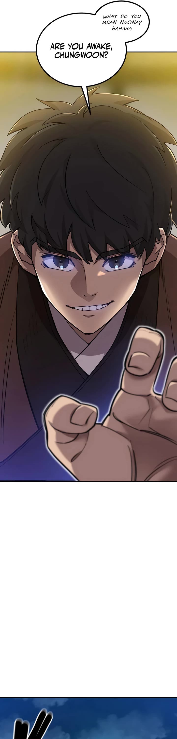 The Masters Have Subscribed Chapter 10 page 8 - Chapter 10
