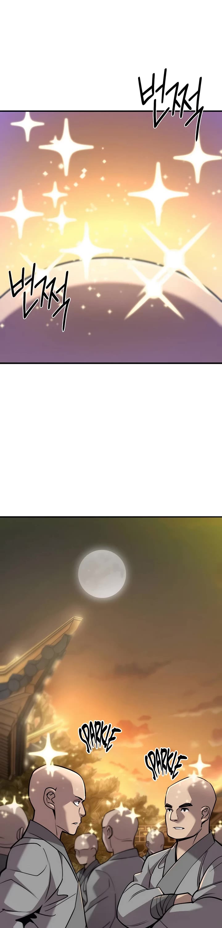 The Masters Have Subscribed Chapter 10 page 81 - Chapter 10
