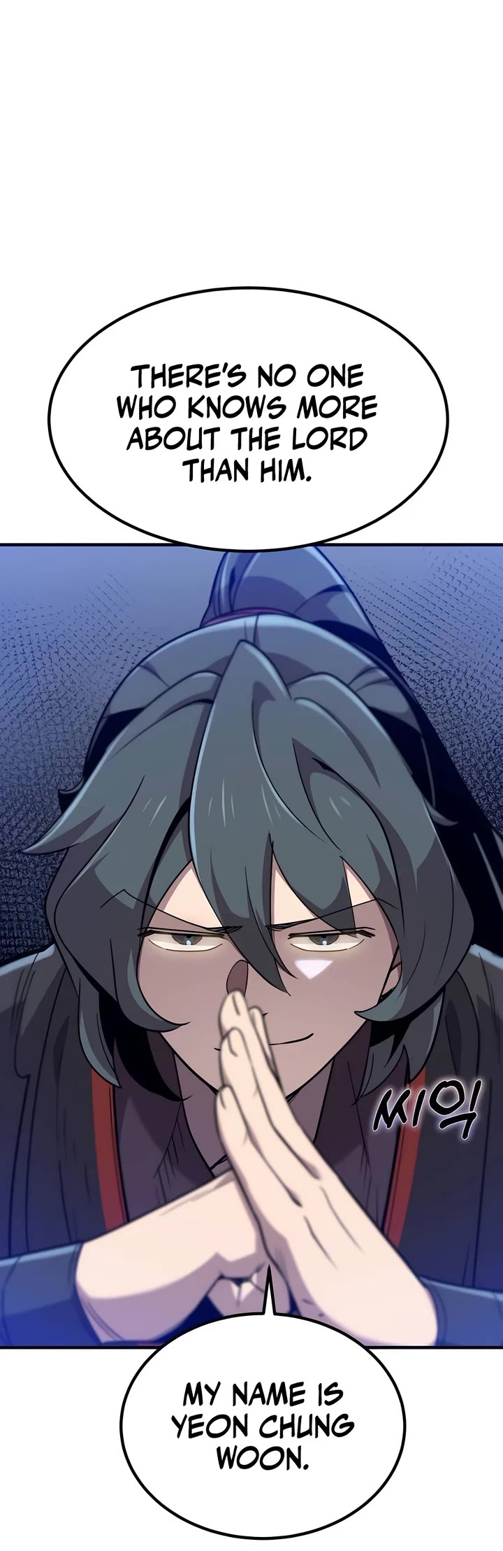 The Masters Have Subscribed Chapter 10 page 88 - Chapter 10