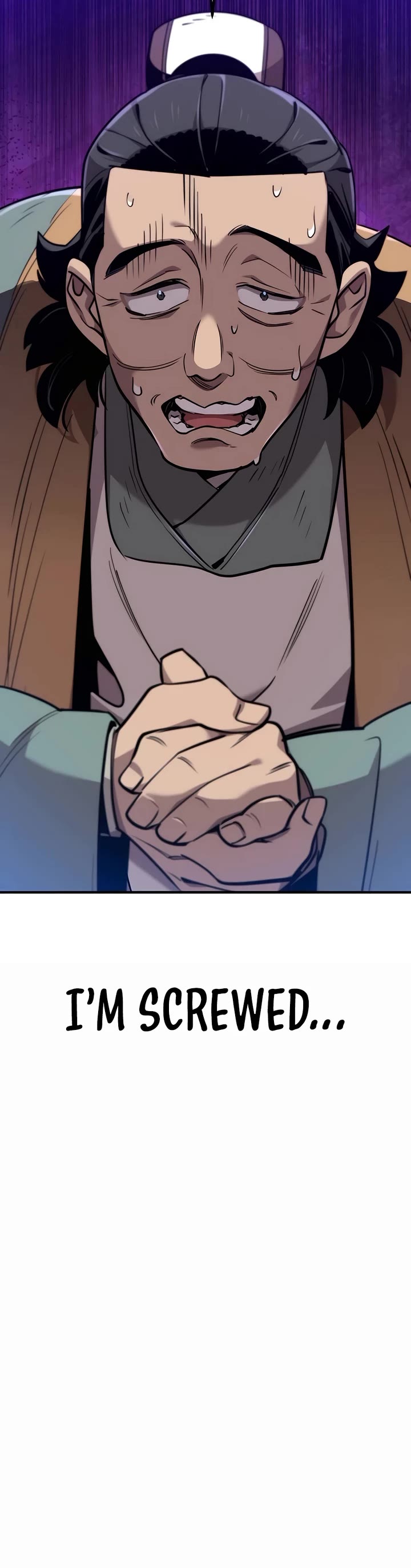 The Masters Have Subscribed Chapter 10 page 92 - Chapter 10
