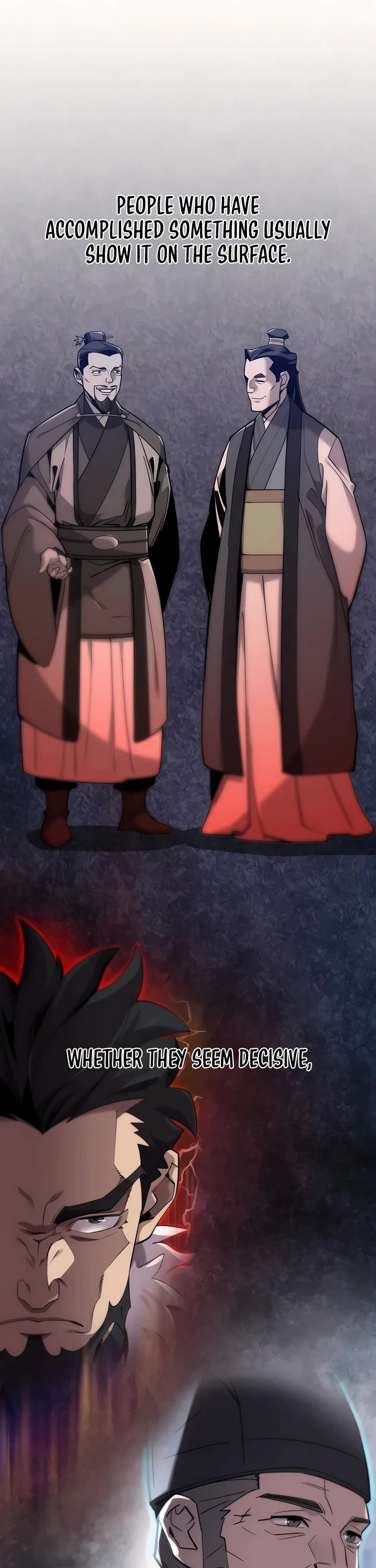 The Masters Have Subscribed Chapter 11 page 11 - Chapter 11