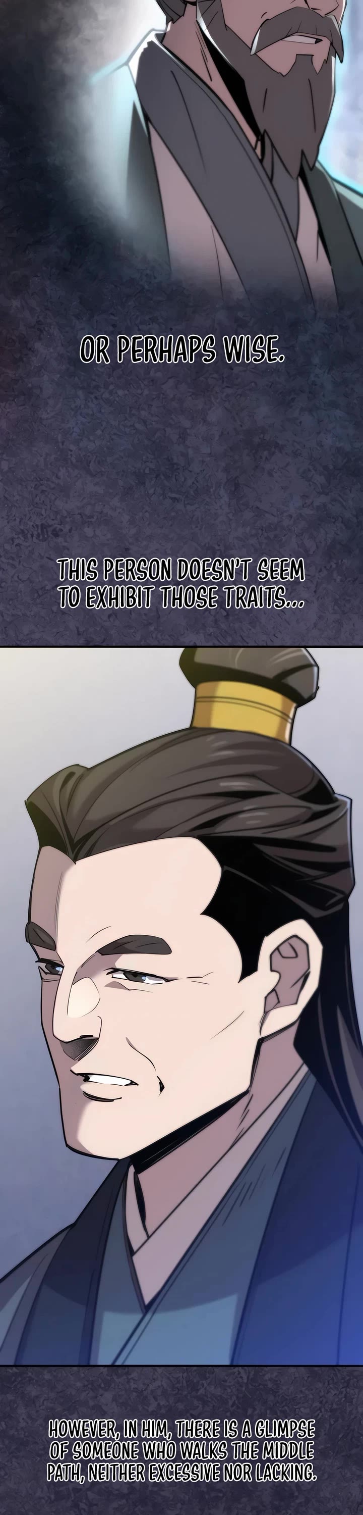 The Masters Have Subscribed Chapter 11 page 12 - Chapter 11