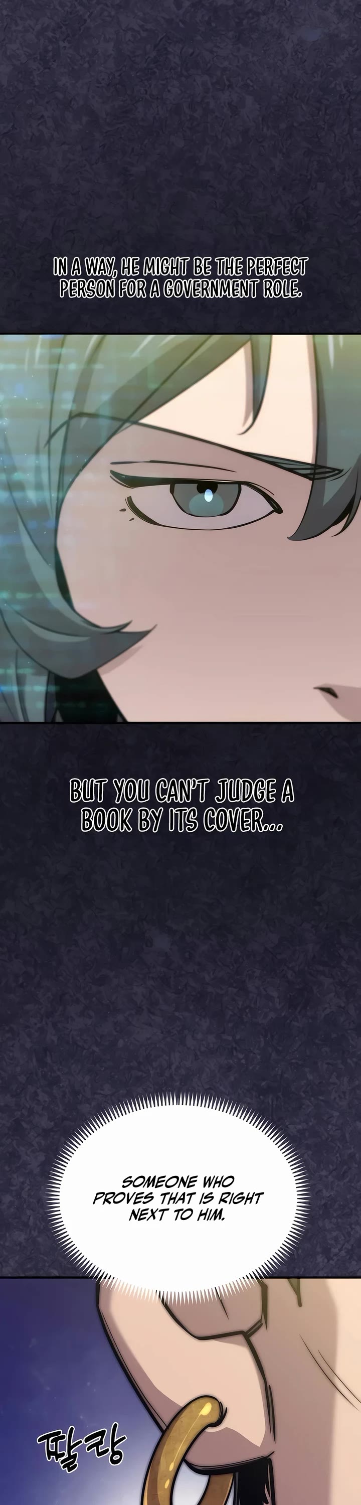 The Masters Have Subscribed Chapter 11 page 13 - Chapter 11