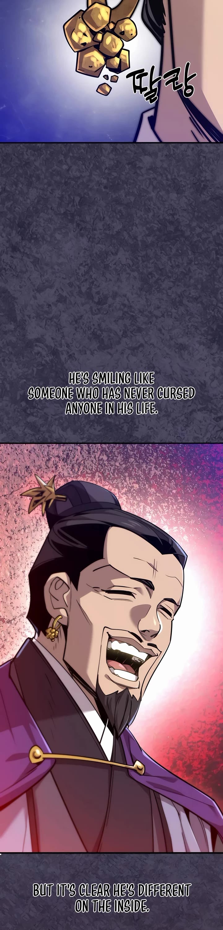 The Masters Have Subscribed Chapter 11 page 14 - Chapter 11
