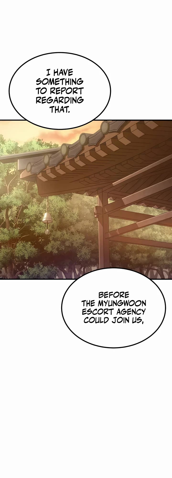 The Masters Have Subscribed Chapter 11 page 18 - Chapter 11