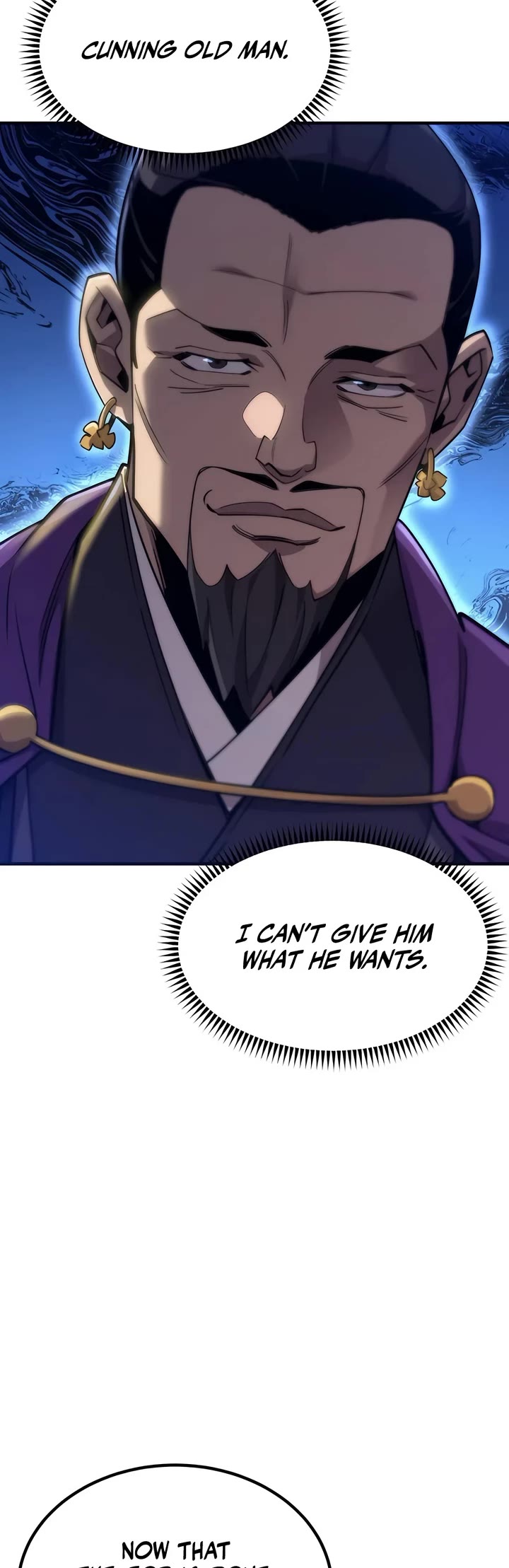 The Masters Have Subscribed Chapter 11 page 22 - Chapter 11