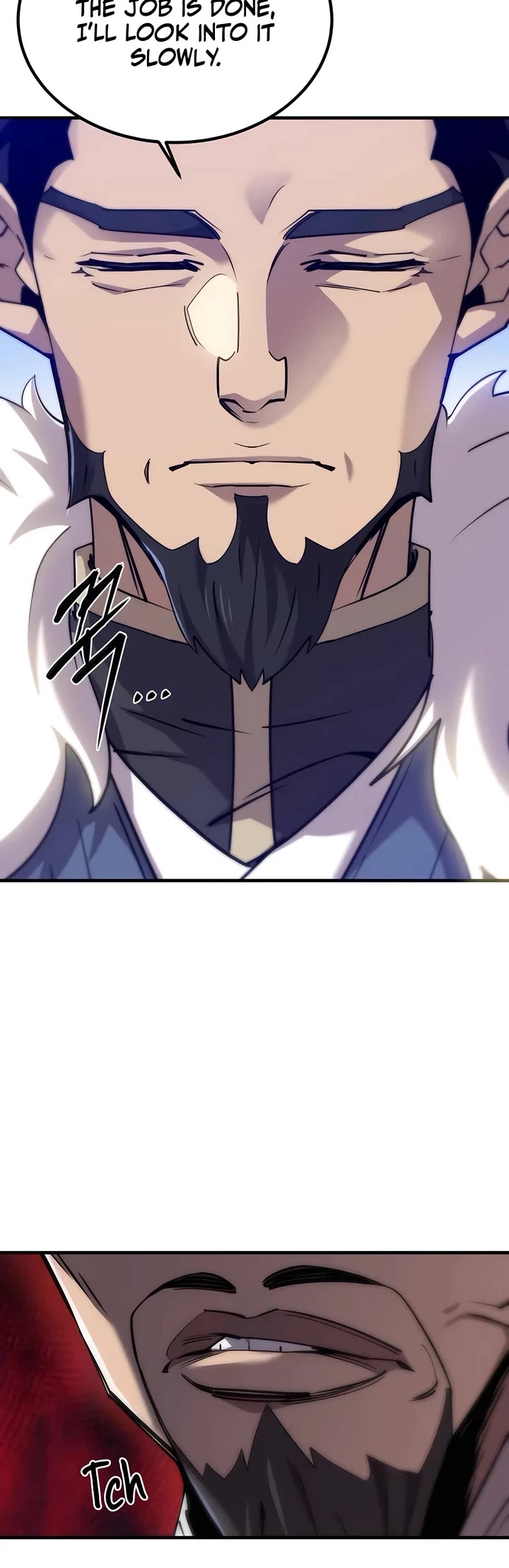 The Masters Have Subscribed Chapter 11 page 23 - Chapter 11