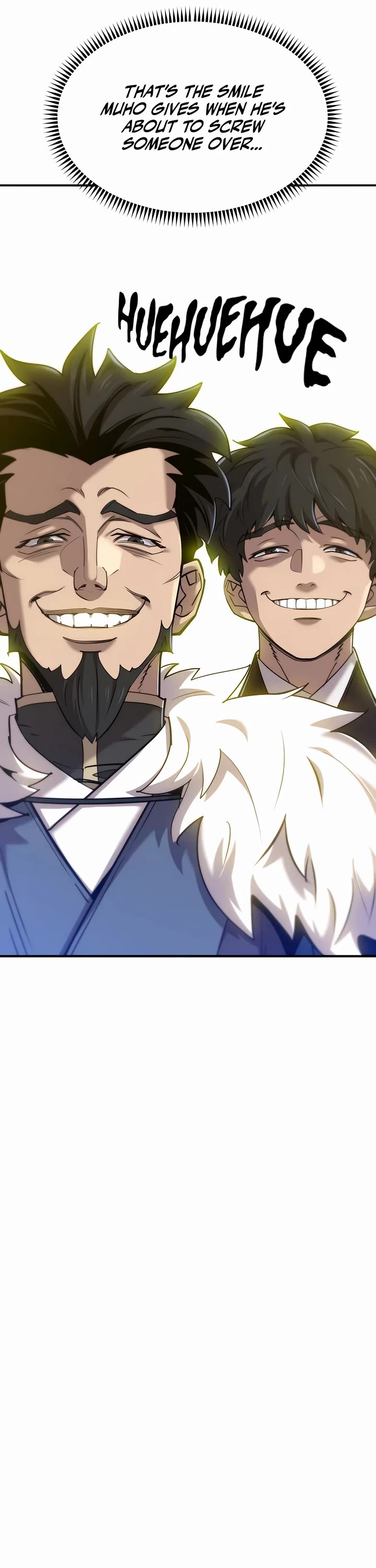 The Masters Have Subscribed Chapter 11 page 28 - Chapter 11