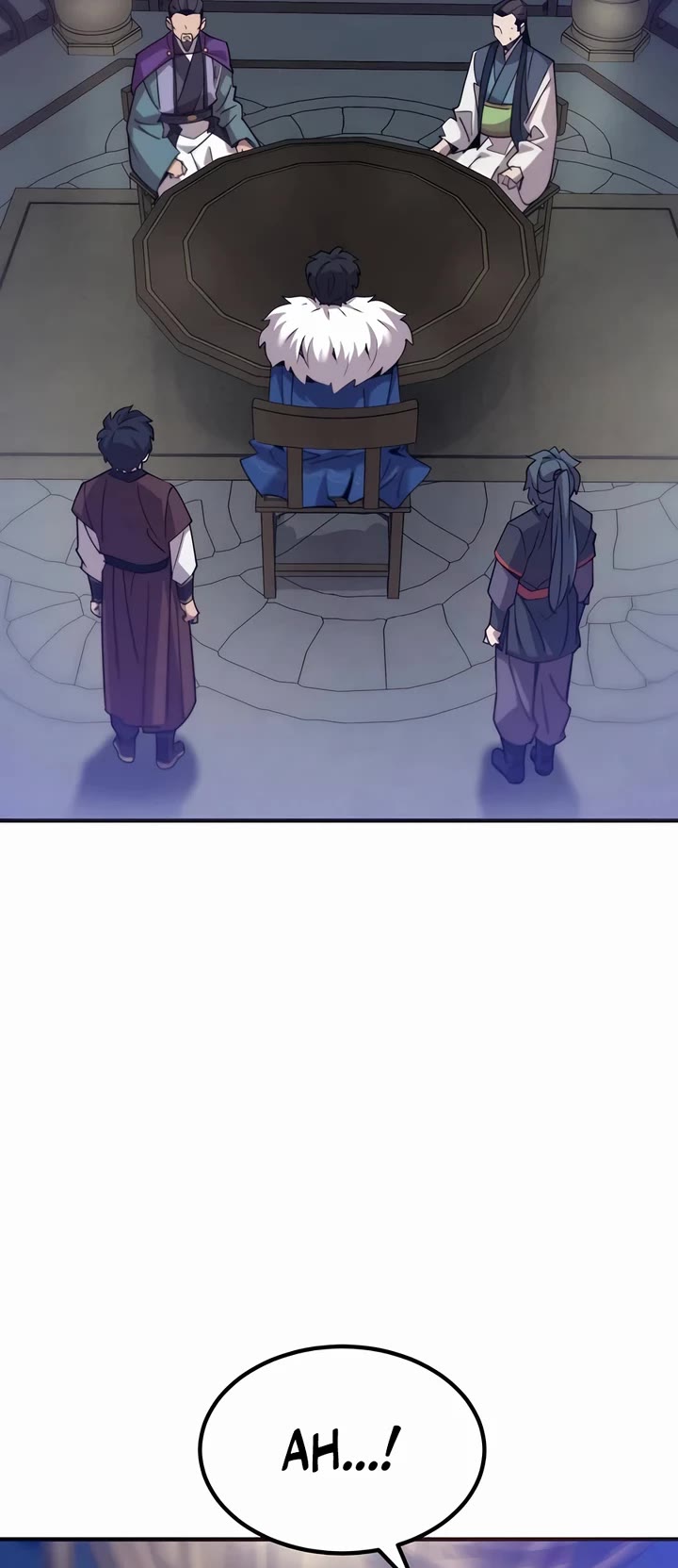 The Masters Have Subscribed Chapter 11 page 30 - Chapter 11
