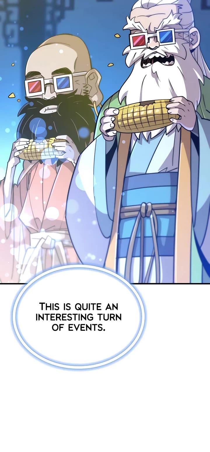 The Masters Have Subscribed Chapter 11 page 44 - Chapter 11