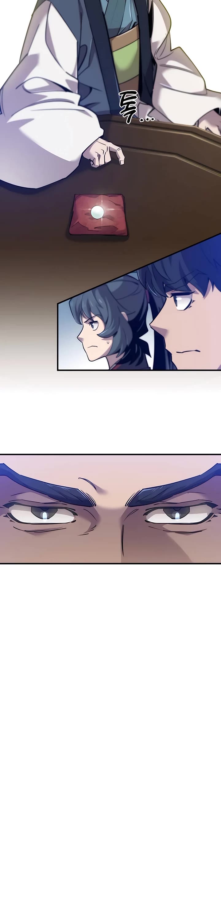 The Masters Have Subscribed Chapter 11 page 47 - Chapter 11
