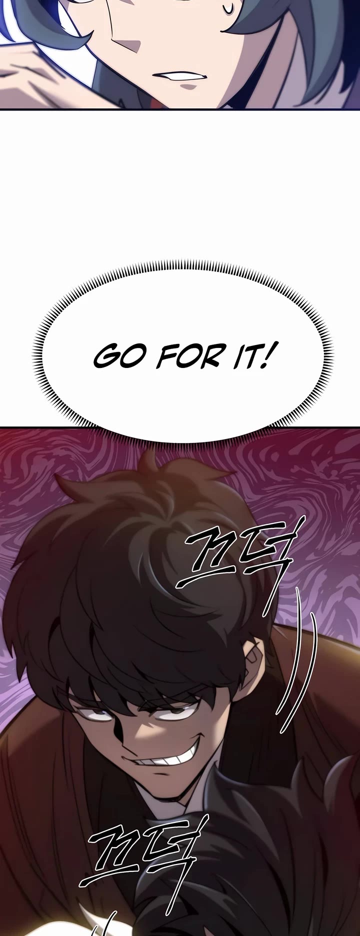 The Masters Have Subscribed Chapter 11 page 50 - Chapter 11
