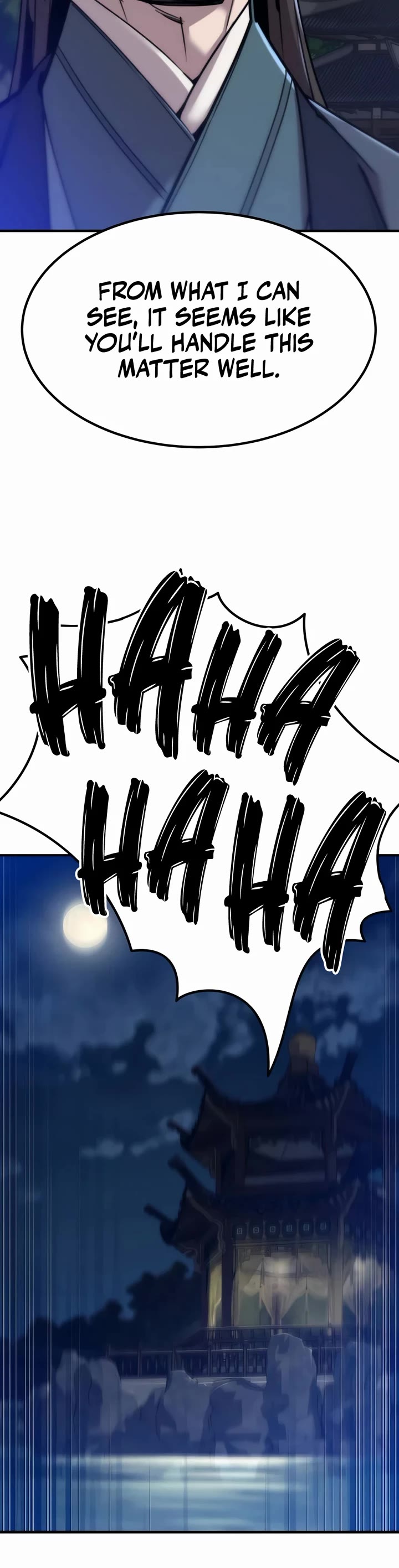 The Masters Have Subscribed Chapter 11 page 57 - Chapter 11